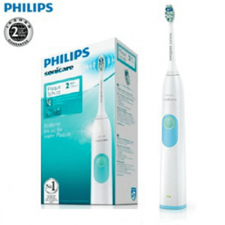 Philips Sonicare Plaque Control Electric Toothbrush - HX6231-01