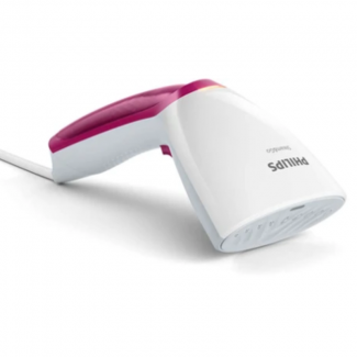Philips Steam & Go Handheld Garment Steamer