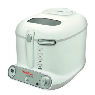 Moulinex Super UNO Deep Fryer - AM302130