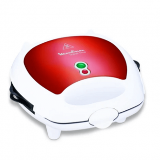 Moulinex Sandwich Maker - SW612543