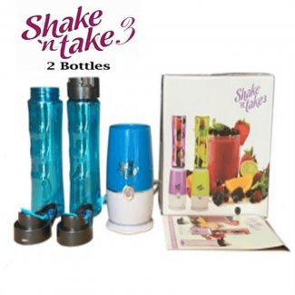 Shake N Take 3 - Smoothies Maker