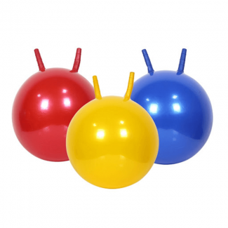 Hop Ball for kids