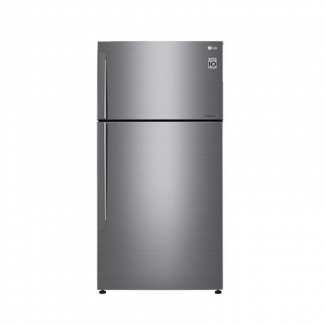 LG GNC680HLCU Refrigerator
