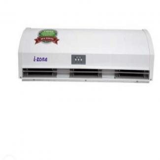 IZone Air Curtain 404 (4 Feet)