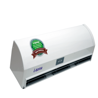 IZone Air Curtain 505 (5 Feet)