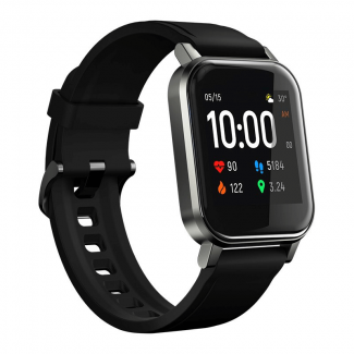 Haylou Ls02 Smart Watch (Original)
