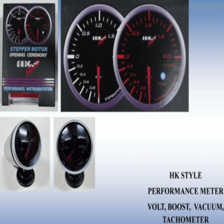 HKS Rpm Gauge - Tachometer