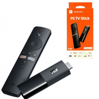 Mi Tv Stick 2gb+8gb 9.0v Global Ver