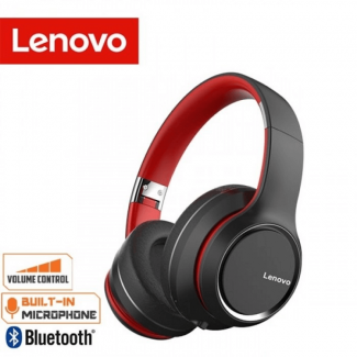 Lenovo Hd200 Bluetooth Headphone (Original)