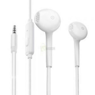 Remax Y12 Wired Stereo Handfree 3.5mm