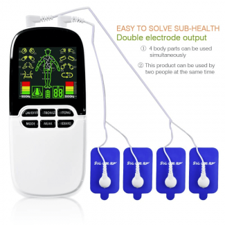 Digital Nerve Massage Machine