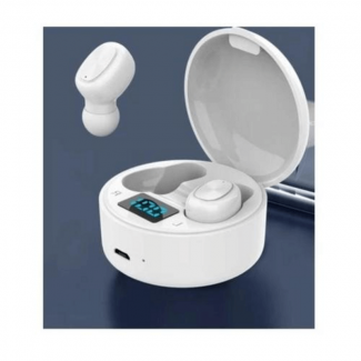 Original Bluetooth Wireless Earbuds ABODOS TW-11