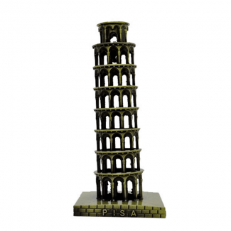 Pisa Tower