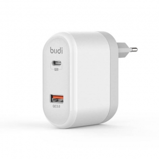 Budi M8 J328e Fast Charger