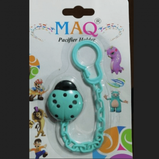 Universal Pacifier Holder For Kids