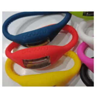 Rumba Time Pack of Five Watches