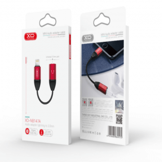 XO NB147A Audio Cable