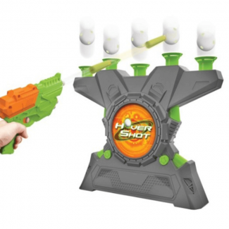 Hover Shot Floating Target Game -GA018