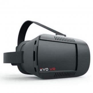 EVO Virtual Reality Headset for All Smartphones - iOS and Android