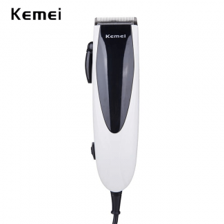 Kemei Beard Trimmer Electric Shaver