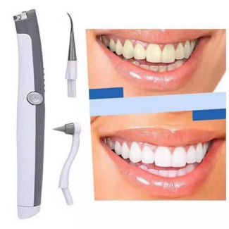 Sonic Dental Scalers Electric Teeth Whitener