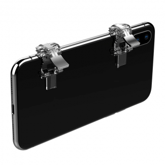 PUBG Mobile Game Triggers For Smartphones