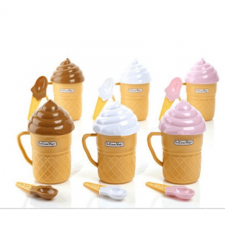 Ice cream Maker Magic Cup
