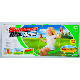 Outdoor Children Funny Swing Seat