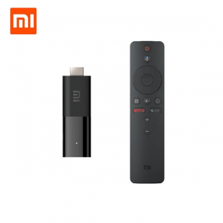 MI TV Stick Global Android TV 9.0 Quad-Core