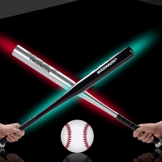 Size 28 Aluminum Alloy Baseball Bat 