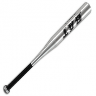 Size 32 Aluminum Alloy Baseball Bat