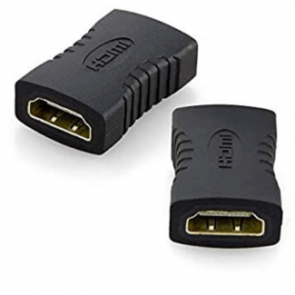 HDMI Female To Female Converter