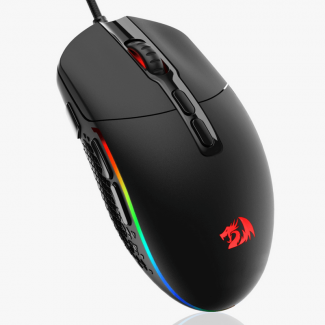 Redragon Optical Gaming Mouse 7 Buttons M719