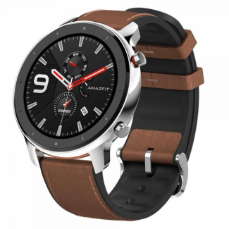 AMAZFIT GTR 47mm Smart Watch