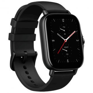 Amazfit GTS 2 Smartwatch Black