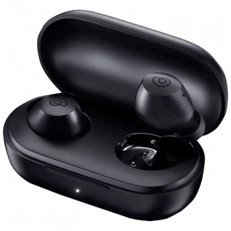 Haylou T16 Earbuds Black
