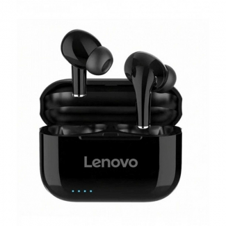 Lenovo Live Pods LP1 Black