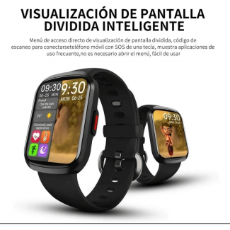 Hw13 Multimedia Smart Watch Version 2021