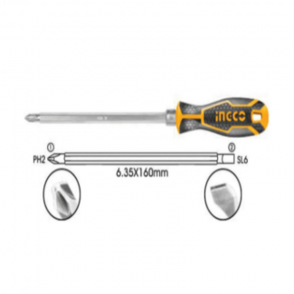 2 IN 1 Screwdriver set