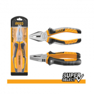 Combination pliers