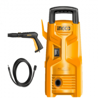 High pressure washer