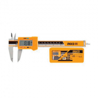 Digital caliper