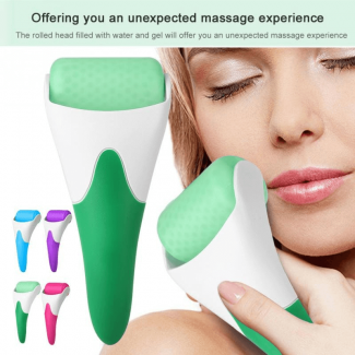 Face Roller Ice Face Lift Massager