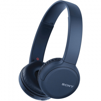 Sony WH-CH510 Wireless Headphones