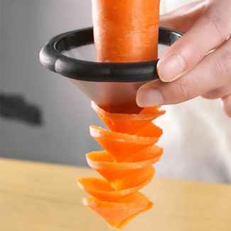 Vegetable Spiral Slicer