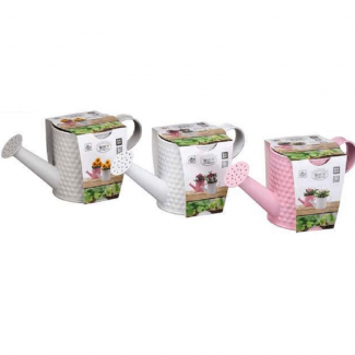 Stainless Steel Plant Watering Can