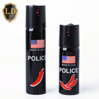 Police Chili Spray 110ml