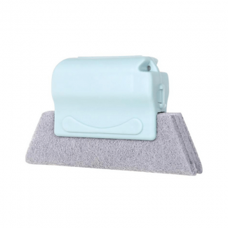 Window Corner Cleaner Brush