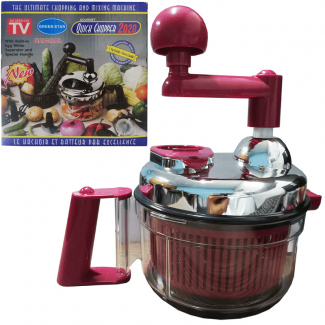 Ultimate Chopper And Mixer Machine