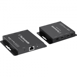 Technomate 4K PoE HDMI Extender